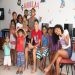 Crian�as na brinquedoteca - Foto 6