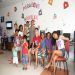 Crian�as na brinquedoteca - Foto 5