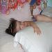 Crian�a no repouso - Foto 1