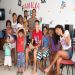 Crian�as na brinquedoteca - Foto 1